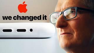 Apple BIG change shocks! iPhone 16 gets weird!