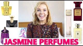 JASMINE PERFUMES | Soki London