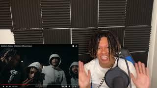 Beckham "Remix" Hill Edition(Reaction)