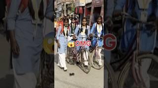  Shocked Girl's reaction #shorts#round3hell #skating #funny #publicreaction #girlreaction #viral