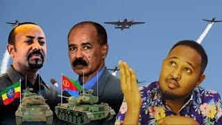 Dagaal Faraha looga gubtay: TPLF oo la wareegtay xarumo muhiim ah & Dagaalka Ethiopia & Eritrea