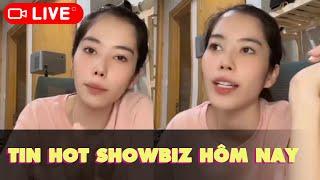 TIN SHOWBIZ HÔM NAY: Nam Em nói chuyện nghệ sĩ ‘phông bạt’ cũng đúng