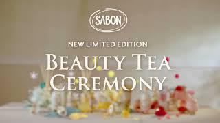 SABON Tea Ceremony - Limited Edition Collection