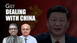 Need Fresh Start With China: Former Foreign Secretary Vijay Gokhale | #india #china #modi #xijinping