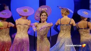 Trailer for 42nd STREET Coming to Cinemas from BroadwayHD, Fathom on 5/1