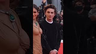 Timothée and zendaya bestfriends #timothéechalamet #zendaya