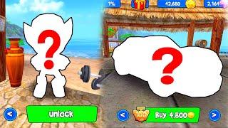 New Challenge Unlocked ? - Beach Buggy Racing