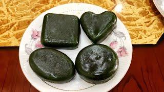 Homemade neem soap