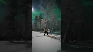 Ready to chase the Northern Lights like a local?  Join @jarcce for the ultimate guide to spottin