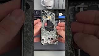 iPhone'umu tamir edemediniz kolpasınız #iphonetamiri
