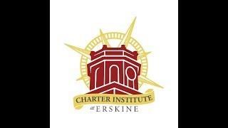 The Charter Institute at Erskine
