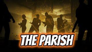 Left 4 Dead 2 Walkthrough - The Parish (END)