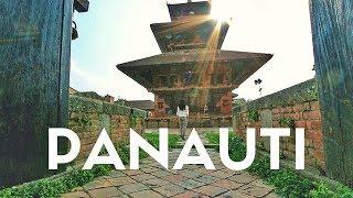 Exploring Ancient PANAUTI |  Panauti Travel Guide