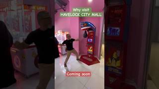 Inside Havelock City Mall: Colombo’s Newest Shopping & Fun Spot! #travel #shortfeed #viralshort