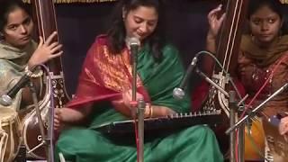 Monsoon Song Kajari | Love Song | Meeta Pandit