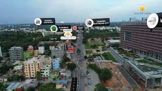 Abhee Silicon Shine |  Apartments | Flats | Sarjapur Road | Amenities | Location |  6366929491