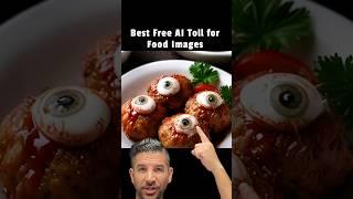 Best Free AI Tool for Food Images: Boost Your Catering Marketing