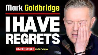 MARK GOLDBRIDGE 'My Content WAS Toxic' Man Utd Fan Cams, talkSPORT & The Overlap TRUTH!