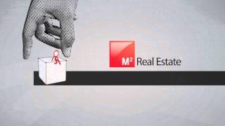 Real Estate - Outside of the Box