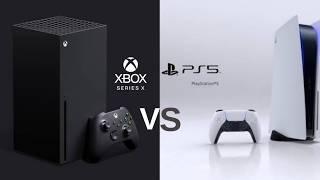 PS5 Pro vs Xbox Series X. (Do not decide to buy without watching this video)