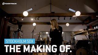 Stockholm SDX – The Making Of