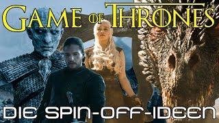 Game of Thrones: 5 Spin-offs, die wir sehen wollen! | Serienjunkies.de