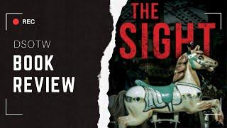 Book Review | The Sight | Melanie Golding