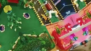 #GUMLA POLYTECHNIC COLLEGE/ENGINEERING DAY IN CIVIL ENGINEERING PROJECT 
