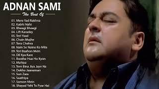 Top 10 Best Adnan sami Hit songs | Adnan Sami Album Songs |