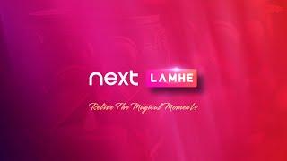 NextLamhe - Relive The Magical Moments