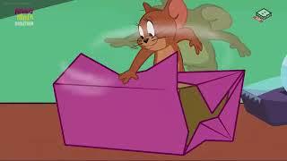 The Tom and Jerry Show Season 3 Episode 15   Vegged Out   Part 02