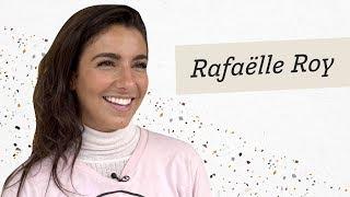 MONTRÉAL SUR LE FLY avec RAFAËLLE ROY | Silo 57