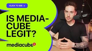 Can You Trust Mediacube? Full Disclosure and Facts!