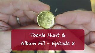 Loonie Hunt & Album Fill - Episode 8