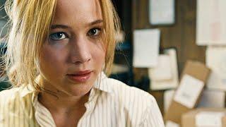 Joy 2015 Movie - Jennifer Lawrence, Bradley Cooper - Official Trailer [HD]