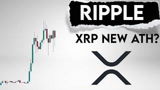 XRP Price Prediction. Ripple all time high this spring?