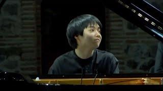 Mao Fujita - Brahms Piano Concerto No.1 in D minor