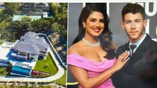 IS PRIYANKA CHOPRA AN U.S CITIZEN OR INDIA, DOES MAlTI  MARIE & NICK JONES BECOME INDIAN CITIZEN