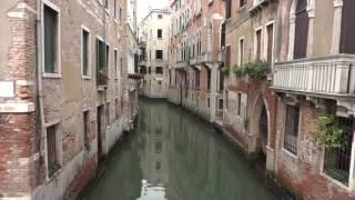 Time of Travel : Take a stroll around Venezia (Venice) 07(Venezia, Veneto, Italy)