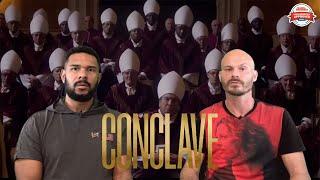 CONCLAVE Movie Review **SPOILER ALERT**