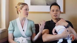 The Baby-Friendly Experience at Los Gatos | El Camino Health