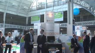 VC News: impressions of Unified Communications Expo 11