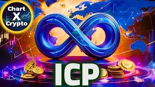 ICP: This Is A Great Bullish Sign But... - ICP Price Prediction - ICP News