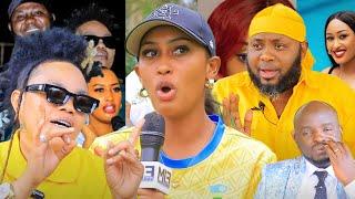 Djihadi Azanye Video Bari GusambanaMuyango Araturitse ArariraChita Yirukanywe?Brianne Biramurenze