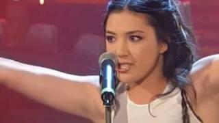 Michelle Branch - The Game Of Love (live)