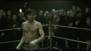 Snatch. The three fights scenes