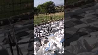 OFF GRID FRUGAL PROJECTS