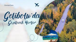 Gelibolu’da Gezilecek Yerler / Çanakkale Gezisi / Travel Turkey