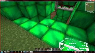MAINCRAFT механизмы серия 1