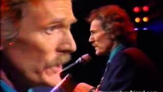 Gordon Lightfoot ~ Morning Glory (Live 1987)